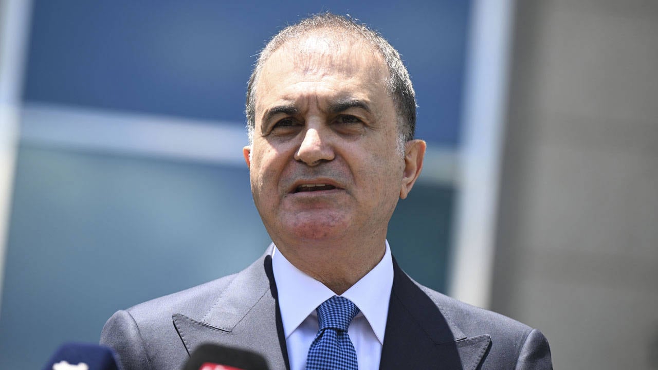 Αιχμές Τσελίκ σε Ελλάδα: Κάνεις δεν πρέπει να επιδιώκει αδίκημα στο Αιγαίο και Μεσόγειο 