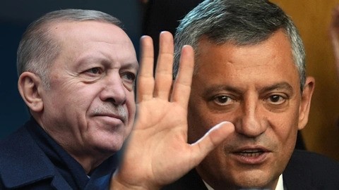 Νέα παρέμβαση Οζέλ για συνάντηση Ερντογάν- Τραμπ: &quot;Αν πεις γενοκτόνο τον Νετανιάχου στο Οβάλ Γραφείο, θα σου σφίξω το χέρι&quot;