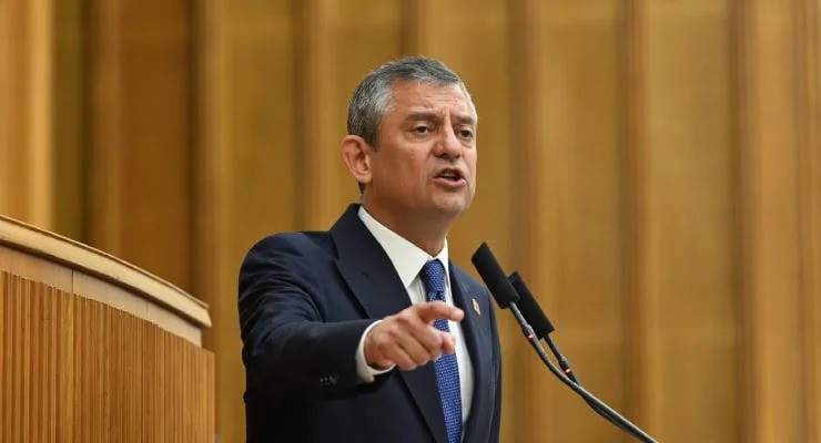 Τουρκία: Ο Οζέλ στήριξε το σκίτσο LeMan – Ερευνάται τυχόν στήριξη από εξωτερικό – Στις 6 οι συλλήψεις