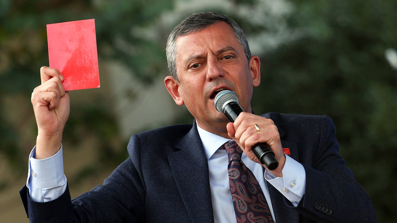 Τουρκία: Η αξιωματική αντιπολίτευση δηλώνει έτοιμη για εκλογές μετά τους υπαινιγμούς Ερντογάν 