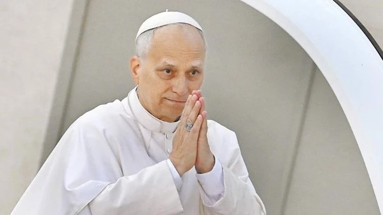 Πάπας μετά την επίσκεψη στην Τουρκία: O Eρντογάν θα μπορούσε να συμβάλλει στη λήξη του πολέμου στην Ουκρανία