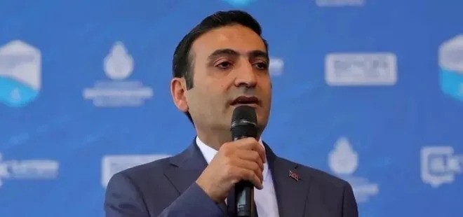 Τουρκία: Σε διαθεσιμότητα τέθηκε  o   δήμαρχος του Πέρα  στην Κωνσταντινούπολη 