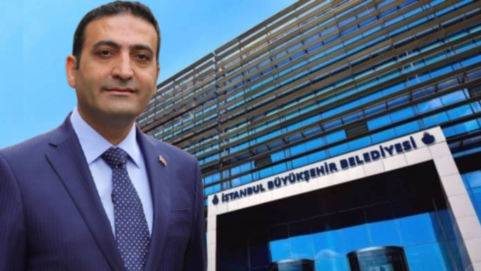 Τουρκία: Νέα σύλληψη δημάρχου στην Κωνσταντινούπολη για υπόθεση διαφθοράς