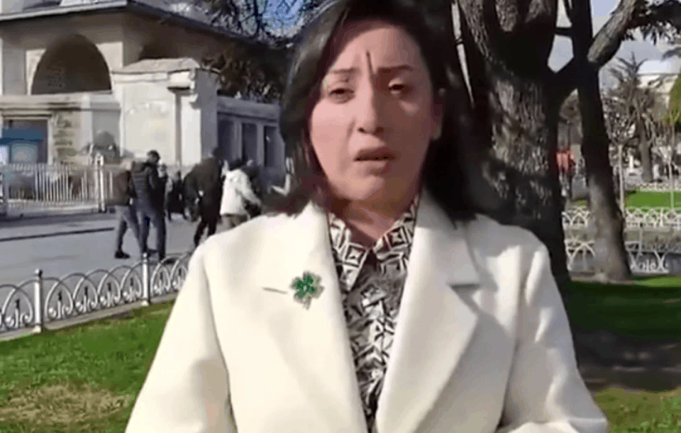 Σκάνδαλο στην Τουρκία: Δικηγόρος αυτονακηρύχθηκε προφήτης