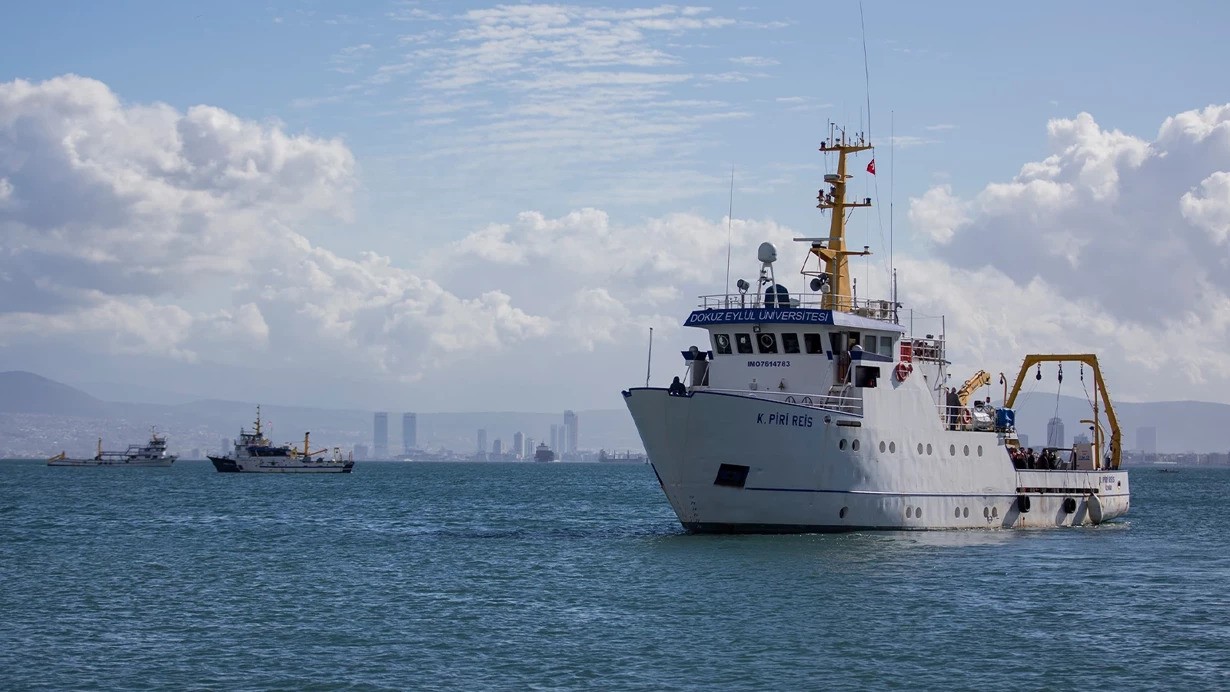 Haber Global: «Η πορεία του Πίρι Ρέις στο Αιγαίο είναι casus belli» 