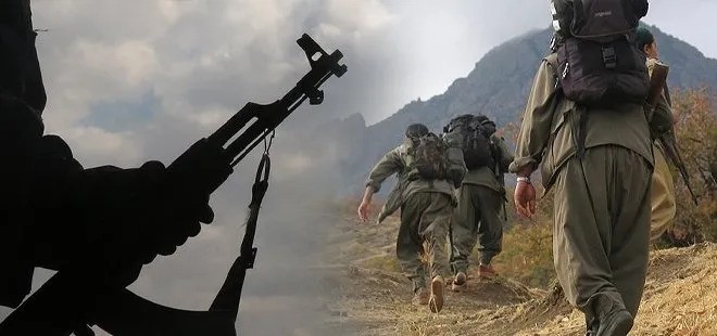 Ιστορική μέρα στην Τουρκία: Το PKK καταθέτει τα όπλα στο Βόρειο Ιράκ