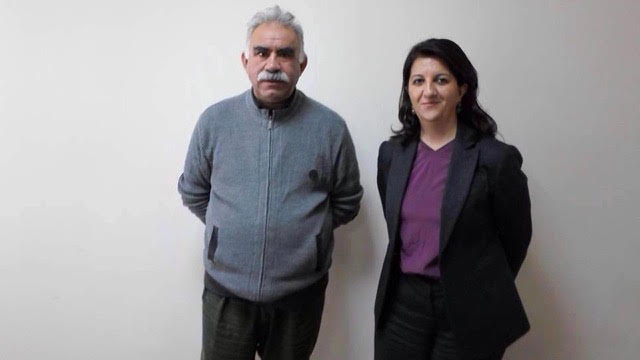 Φιλοκουρδικό Κόμμα DEM: Εντός μίας ή δύο ημερών η ανακοίνωση ΡΚΚ για αφοπλισμό του