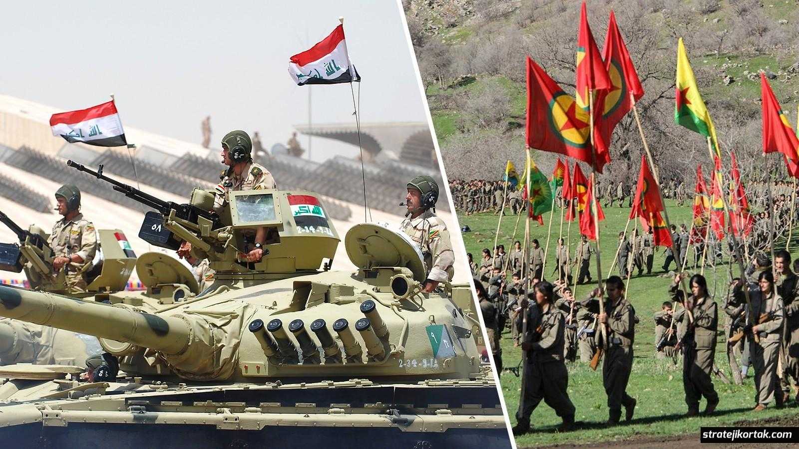 Καθορίστηκε η ημερομηνία σύγκλησης συνεδρίου του ΡΚΚ – Στο Βόρειο Ιράκ σε άγνωστη περιοχή