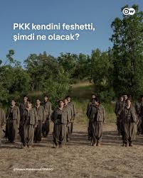 Τρία σενάρια για το καθεστώς Οτσαλάν μετά την αυτοδιάλυση ΡΚΚ