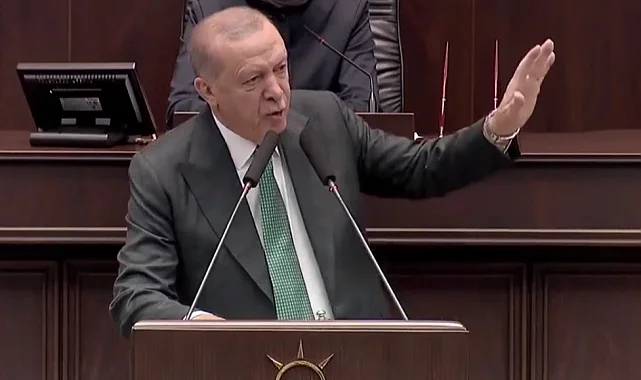 Ερντογάν: «Σεβόμαστε τα κυριαρχικά δικαιώματα των γειτόνων μας – Δεν έχουμε βλέψεις στα εδάφη άλλων χωρών»