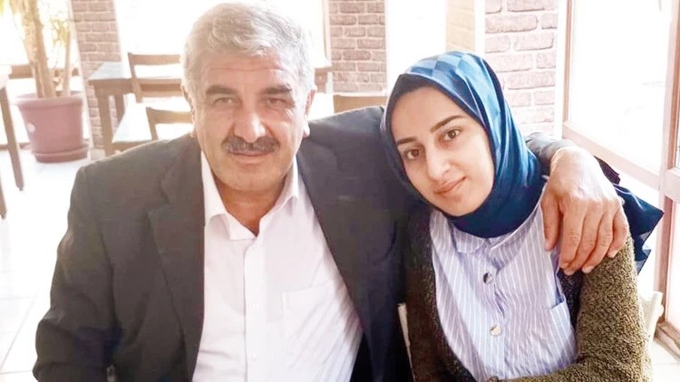 Το θρίλερ της Ροζίν – Από το Βαν μέχρι την Κατεχόμενη Κύπρο!