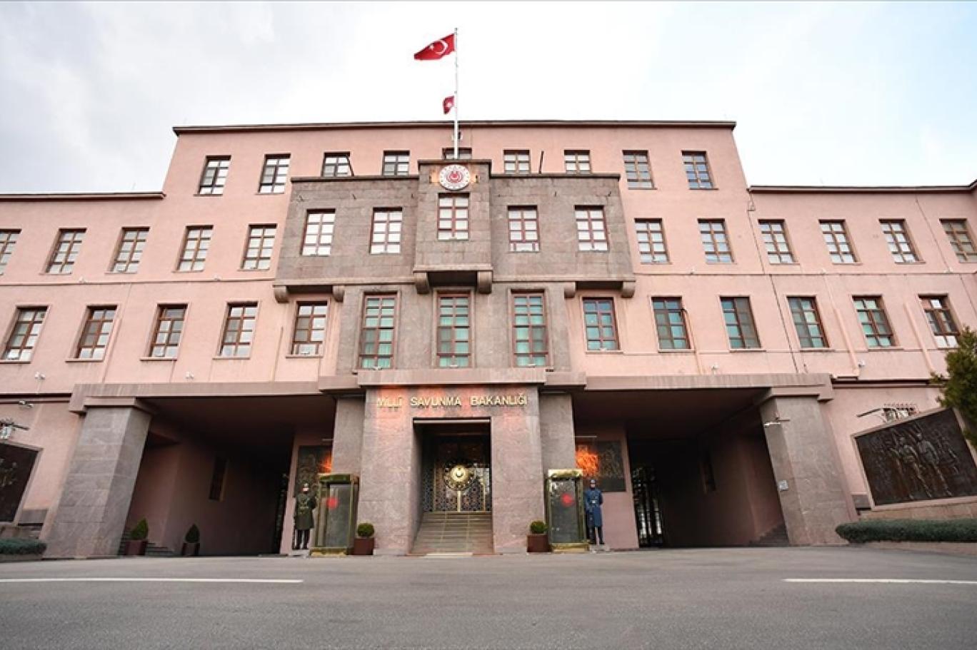 Πηγές Τ/ΥΠΑΜ για 5ο τεμάχιο Κυπριακής Δημοκρατίας: «Οποιαδήποτε παραβίαση της υφαλοκρηπίδας μας θα εμποδιστεί»