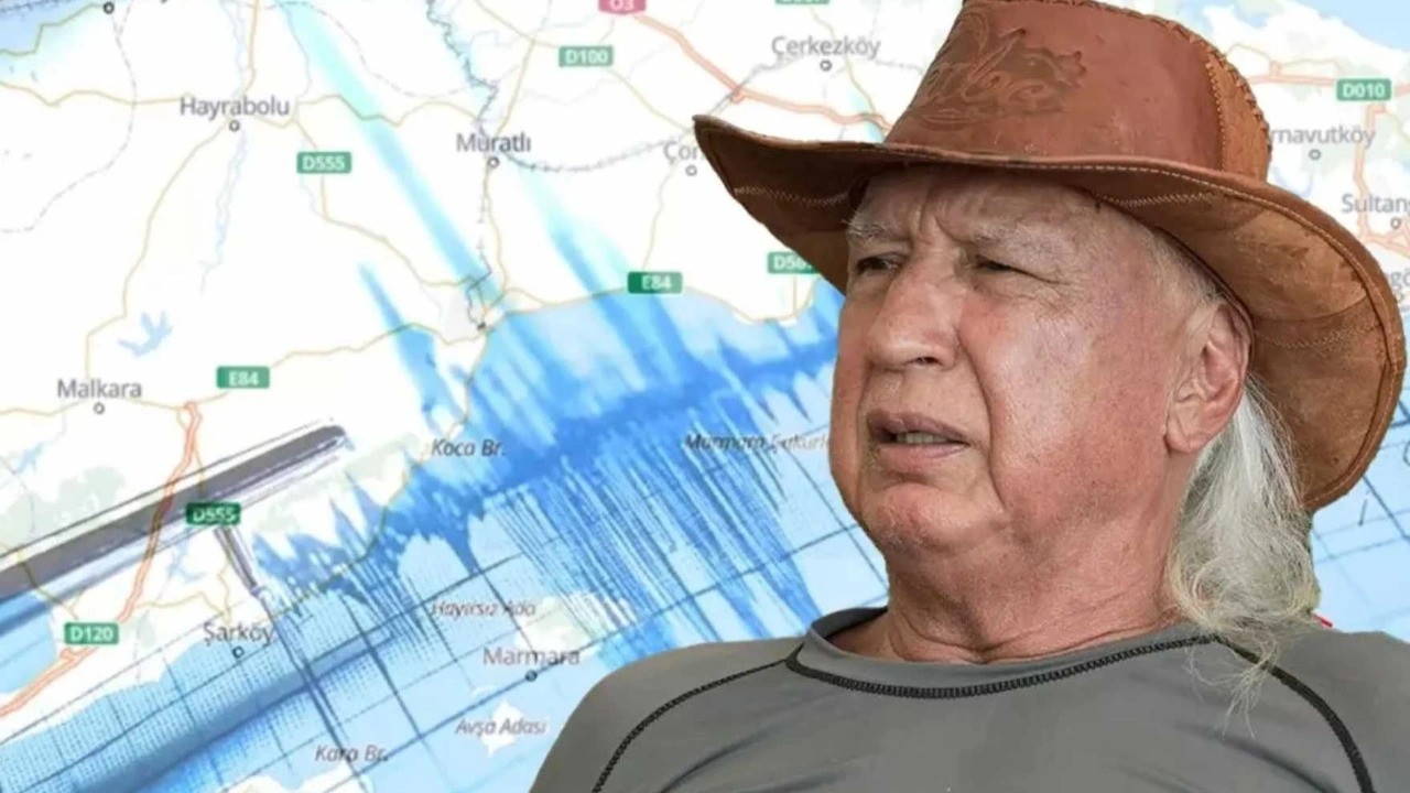 Καθησυχάζει ο Ουσεμέζσοι για σεισμό στο Μπαλίκεσιρ: «Δεν θα χτυπήσει Μαρμαρά»