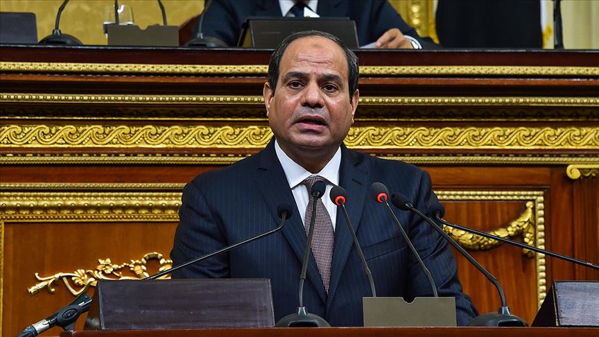 Πιέσεις Αιγύπτου προς ΗΠΑ να φρενάρουν την επικύρωση του τουρκολιβυκού μνημονίου από τον Χαφτάρ