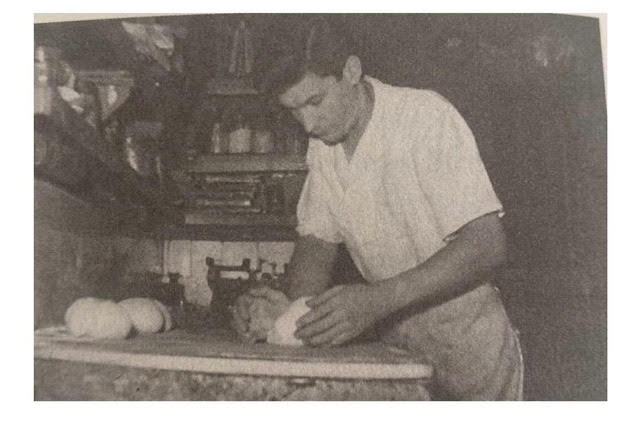 Η Ζύμη της Πολίτικης Μνήμης του Νίκου Μούντη μας ταξιδεύει στην Πρίγκηπο