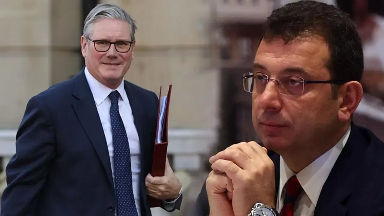 Eπίσκεψη Στάρμερ στην Άγκυρα σήμερα μέσα σε εκρηκτικό κλίμα