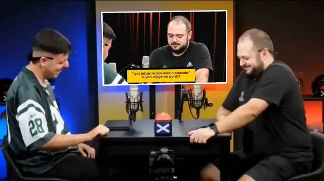 Σάλος στην Τουρκία: Συνελήφθησαν παρουσιαστής και καλεσμένος για «αστεία» με το Κοράνι!