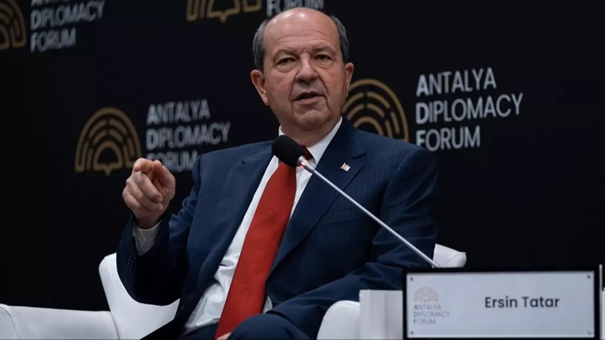 Τατάρ από Λονδίνο στο Αναντολού: Οι Βρετανοί μας αδίκησαν – Ζήτησε απευθείας πτήσεις