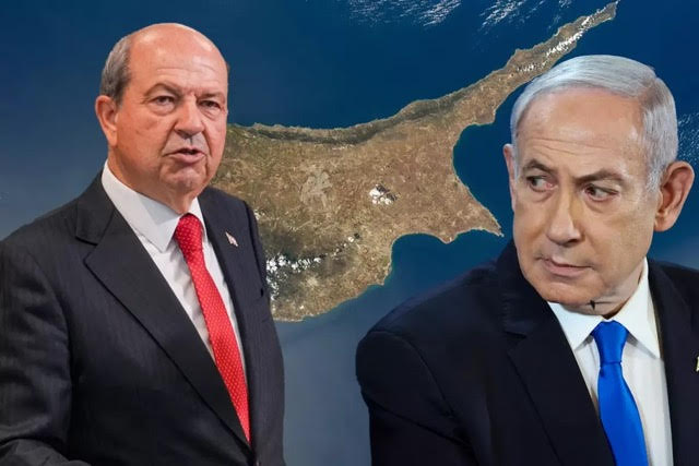 Τατάρ για σενάρια ΄επίθεσης’ από Ισραήλ: «Η Τουρκία είναι ο εγγυητής μας»