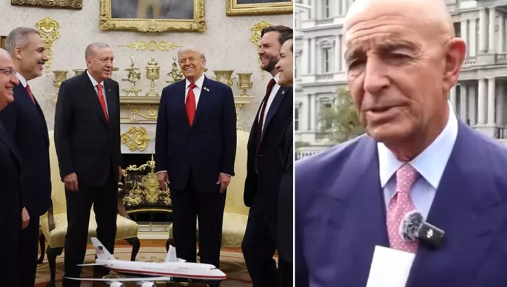 Τουρκία: O Tομ Μπάρακ προαναγγέλλει συμφωνία για F35