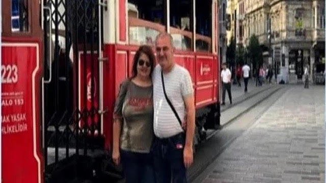 Ο ατέλειωτος Γολγοθάς του Μάκη και του οδηγού τουριστικού λεωφορείου στην Τουρκία