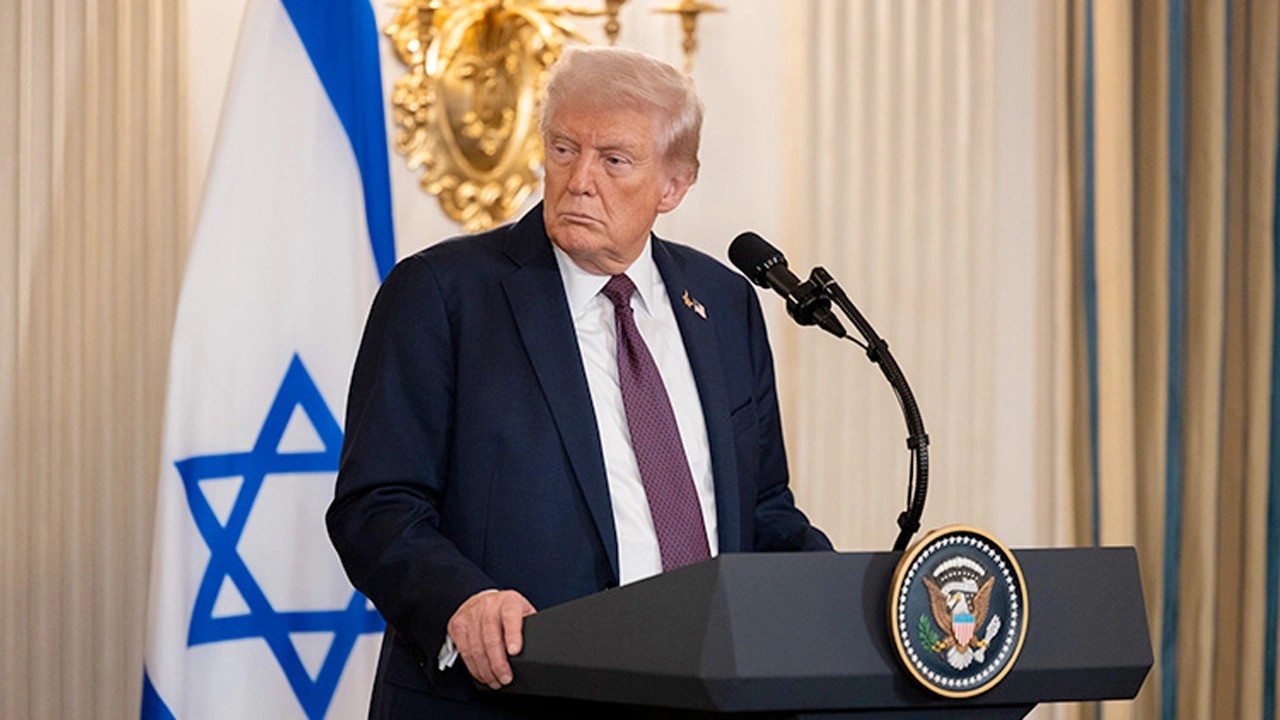 Οχτώ χώρες – μαζί και Τουρκία - χειροκροτούν Τραμπ: Φέρνει ειρήνη στη Γάζα!