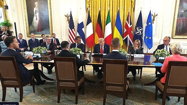 Τούρκοι αναλυτές: «Ο Τραμπ κράτησε την Τουρκία στην άκρη»