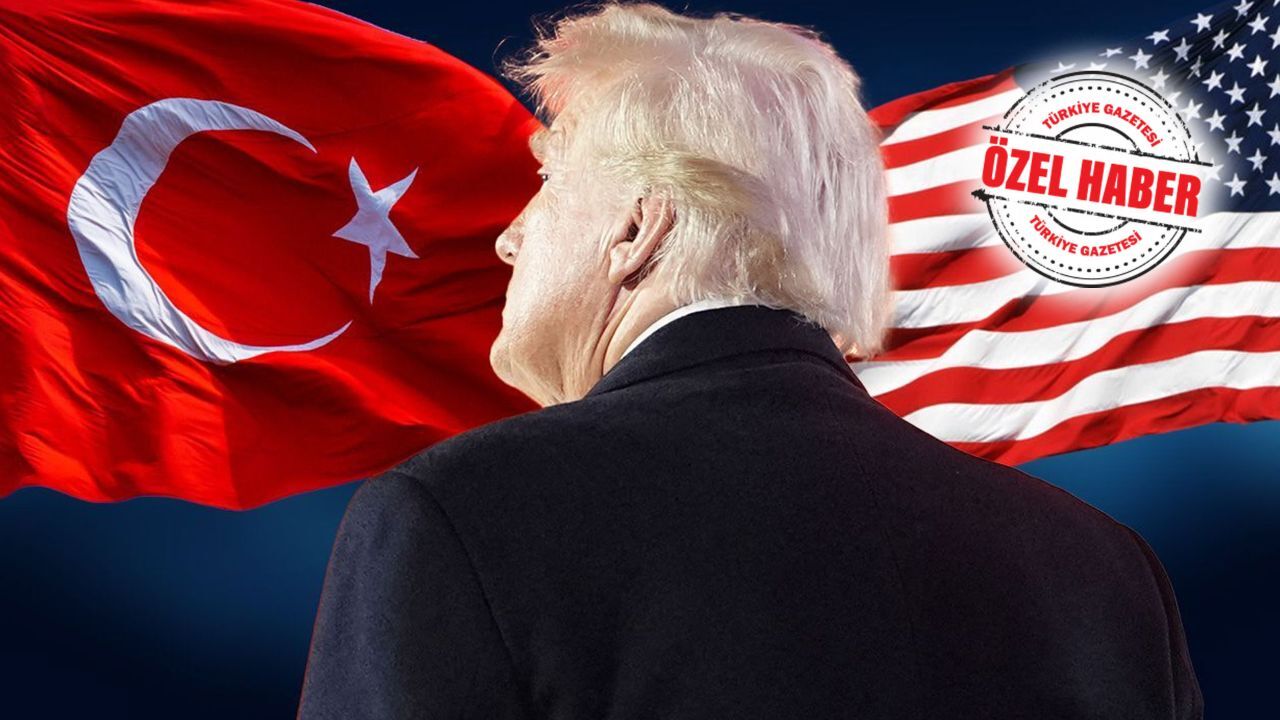 Η Άγκυρα ζητά διαπραγματεύσεις με ΗΠΑ για δασμούς - Ευκαιρία ή κίνδυνος για Τουρκία