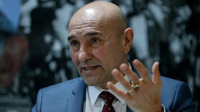 Συνελήφθη ο πρώην δήμαρχος της Σμύρνης για οικονομικές ατασθαλίες 