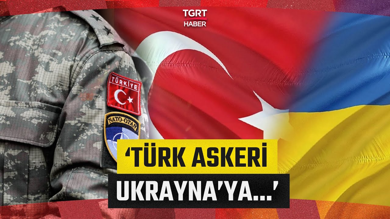 Υπουργείο Άμυνας Τουρκίας: Έτοιμοι να στείλουμε στρατό στην Ουκρανία αν κριθεί αναγκαίο