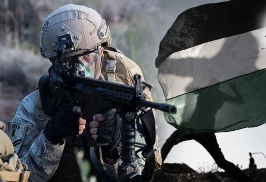 Πανηγυρίζουν οι Τούρκοι για τη «μεγάλη επιστροφή» στη Γάζα – 105 χρόνια μετά!