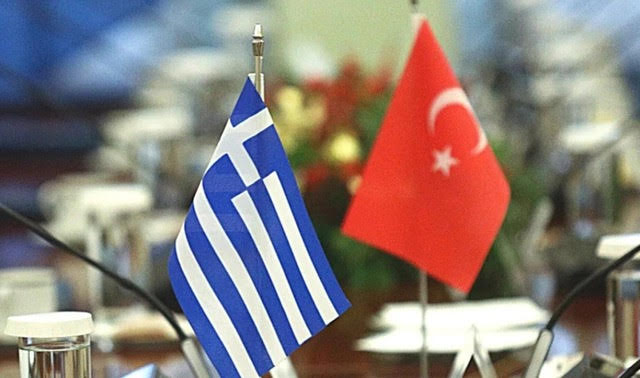 ‘Πολιτικός διάλογος’ Ελλάδας Τουρκίας αύριο στην Άγκυρα