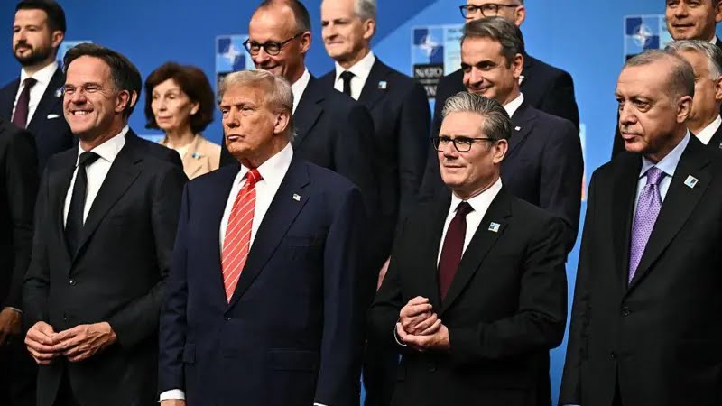 Τουρκία: Η Άγκυρα εξετάζει  αποστολή ειρηνευτικής δύναμης στην Ουκρανία 