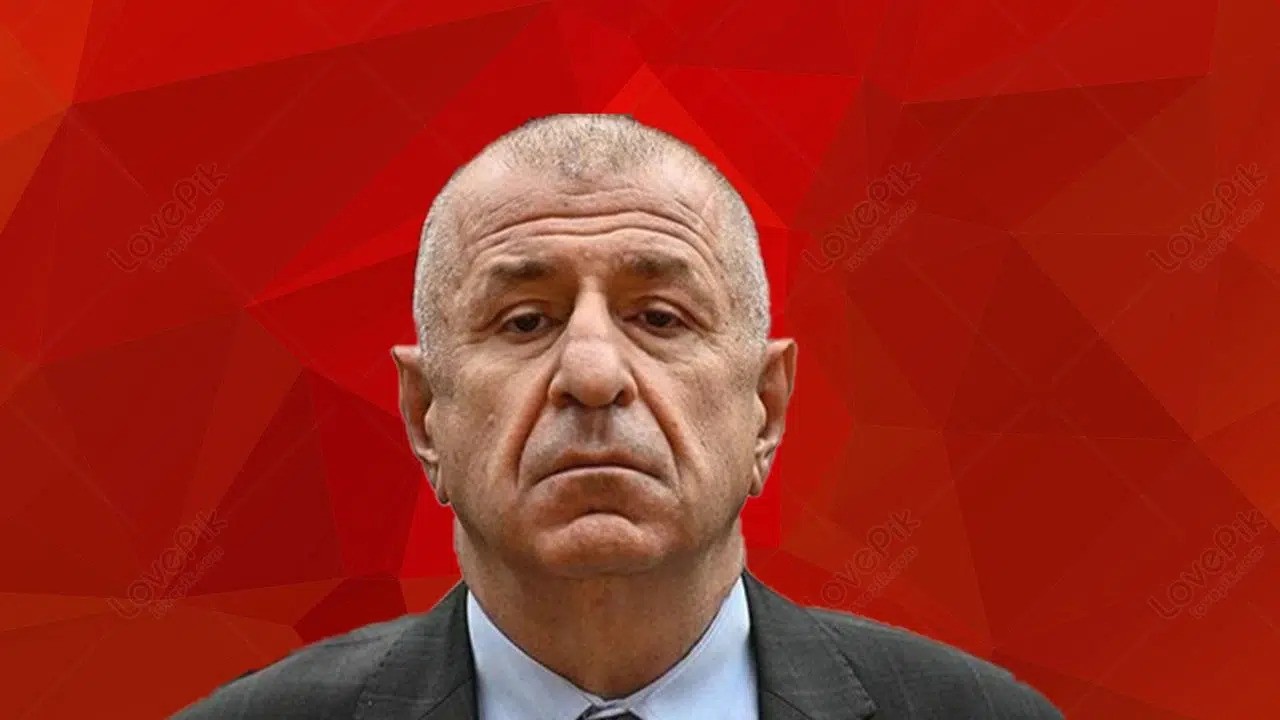 «Παλαιστινοποίηση της Κύπρου» – Ουμίτ Οζντάγ ξαναχτυπά πριν τις εκλογές στα Κατεχόμενα