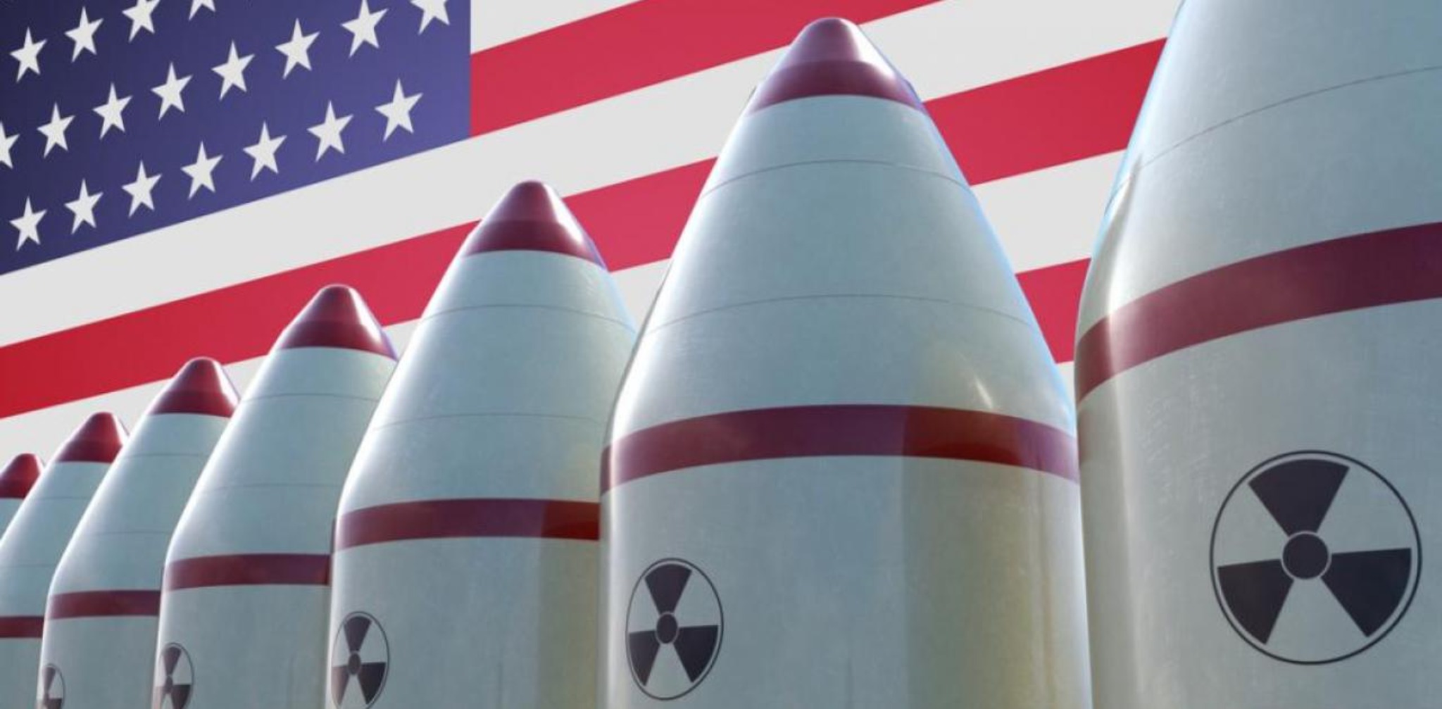 Οι ΗΠΑ θα εξοπλίσουν  την Ελλάδα με πυρηνικά, εκτιμούν Τούρκοι αναλυτές