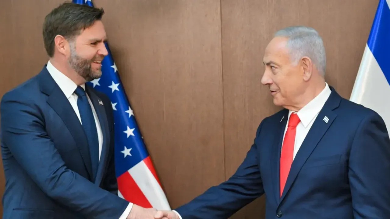 Νετανιάχου: Όχι σε τουρκικές δυνάμεις στη Γάζα