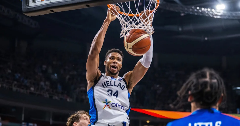 Απειλητικό μήνυμα στη σύζυγο του Γιάννη Αντετοκούνμπο – Σάλος στην Τουρκία με ισχυρισμούς για προσβολή της σημαίας   