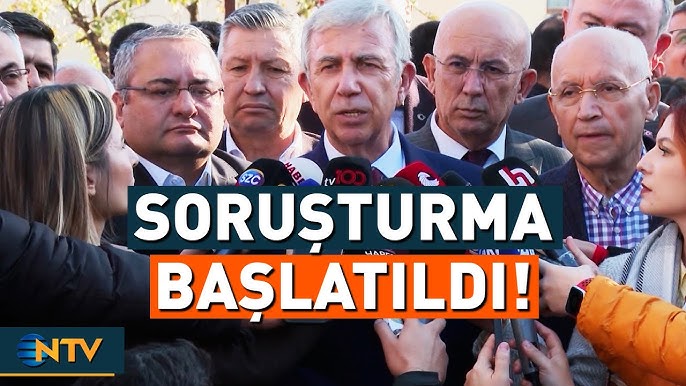 Έρευνα τώρα και εναντίον του Δημάρχου Άγκυρας – Σειρά έχει ο Γιαβάς