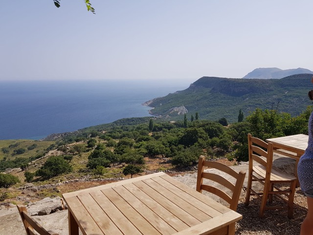 Να πάτε στην Ίμβρο, να δείτε τα 7 ελληνικά χωριά…