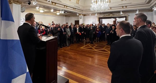 Με λαμπρότητα εορτάστηκε η 25η Μαρτίου στο Σισμανόγλειο