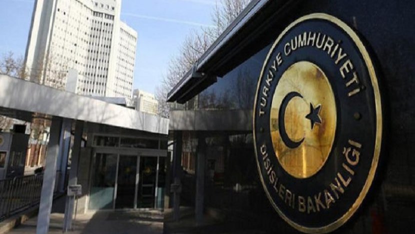  Τουρκικό ΥΠΕΞ για αποφάσεις ΕΕ: Η διασύνδεση Κυπριακού με ευρωτουρκικές σχέσεις δεν είναι αποδεκτή