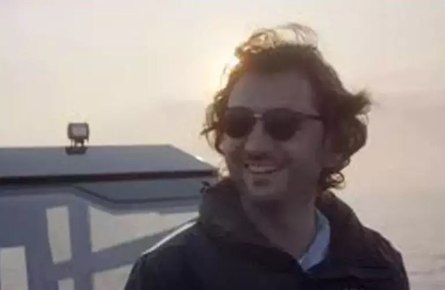 Σύλληψη καπετάνιου που εμβόλισε σκάφος Τούρκου επιχειρηματία που αγνοείται