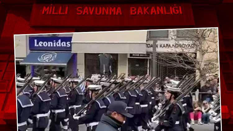 Πηγές τουρκικού ΥΠΑΜ για συνθήματα στο Ναυτικό: «Αυτό που έγινε στην Ελλάδα δεν πρέπει να γίνεται»