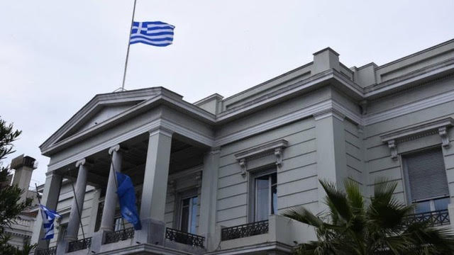 Απάντηση της Αθήνας και Λευκωσίας στις προκλητικές δηλώσεις Ερντογάν από κατεχόμενη Κύπρο