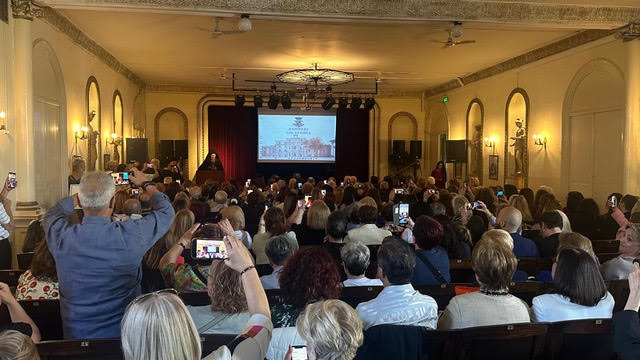 150 χρόνια Ζαππείου: «Είμαστε υπερήφανοι για το σχολείο μας»