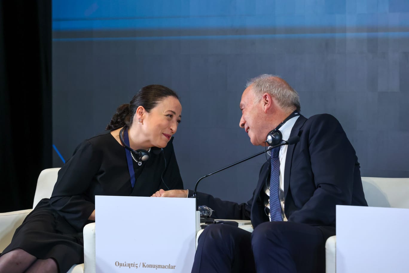 Ισχυρή στήριξη Τουρκίας προς Ελλάδα για Γλυπτά του Παρθενώνα